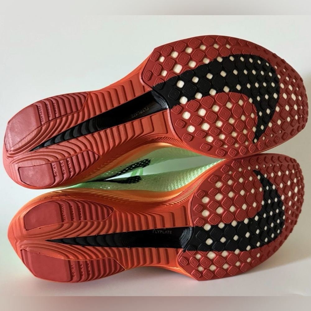 Nike ZoomX 🔥 Vaporfly Next% 3 Eliud Kipchoge HJ7040-300 Men’s 10.5 12.5 Shoes - Picture 2 of 8
